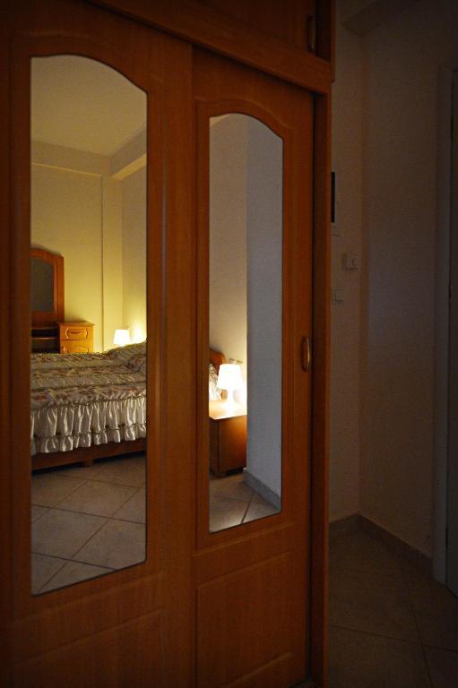 Rooms Nancy Agios Andreas  Exteriér fotografie
